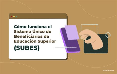 Cómo funciona el Sistema Único de Beneficiarios de .